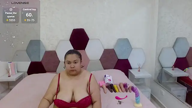 angel blue online show from 11/04/25, 05:06