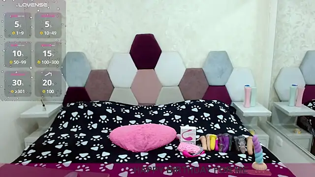 angel blue online show from 03/21/25, 03:35