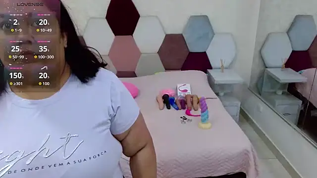 angel blue online show from 02/20/26, 03:14