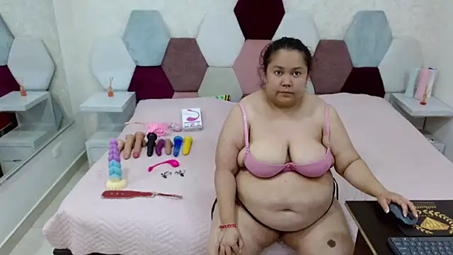 angel blue online show from 04/03/26, 03:40