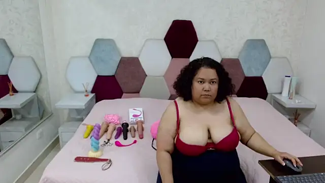 angel blue online show from 03/16/26, 03:15