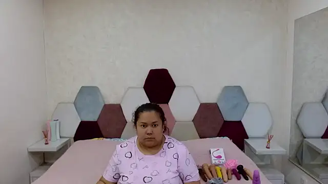 angel blue online show from 01/17/26, 03:48