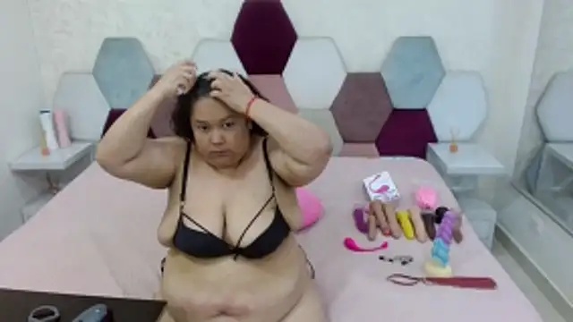 angel blue online show from 02/05/26, 03:52