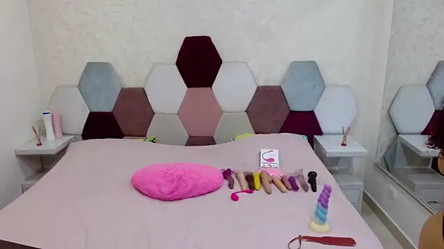 angel blue online show from 10/06/25, 02:40