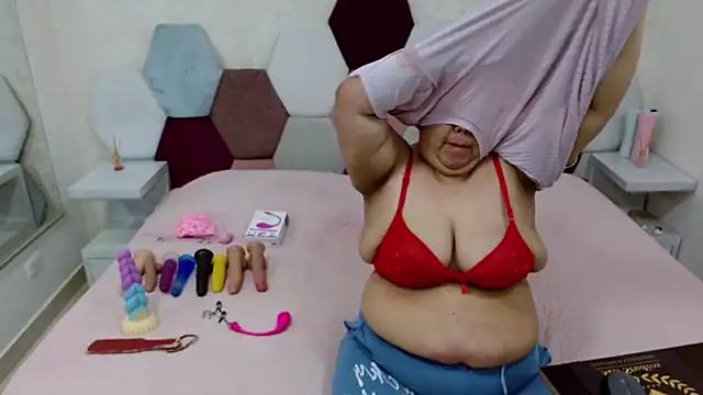 angel blue online show from 04/09/26, 02:56