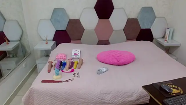 angel blue online show from 03/25/26, 03:11