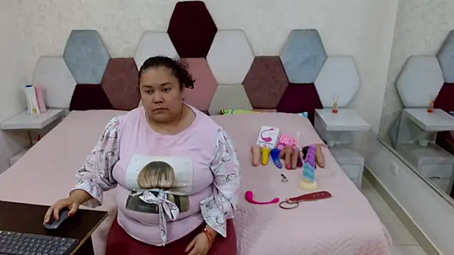 angel blue online show from 02/28/26, 07:02