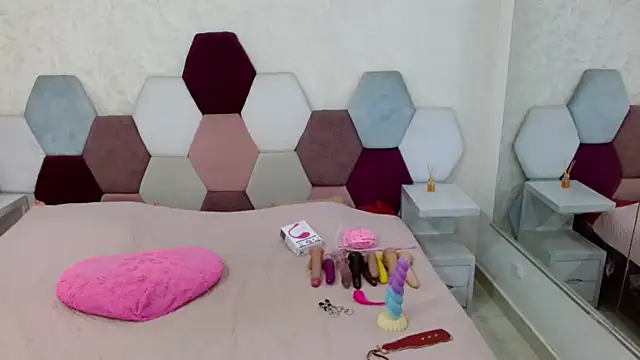 angel blue online show from 02/06/26, 02:35