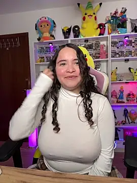 Sweet sully   online show from 03/14/26, 09:04