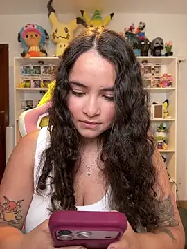 Sweet sully   online show from 04/30/26, 07:59