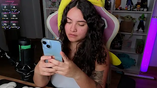 Sweet sully   online show from 11/11/25, 09:37