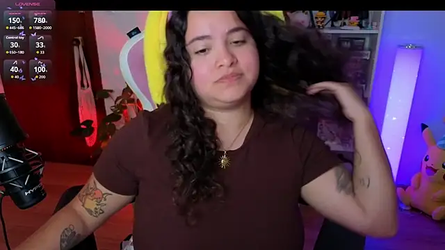 Snapshot of Sweet_sully__ chatting on 09/14/25, 08:37 Sweet sully   online show from 09/14/25, 08:37