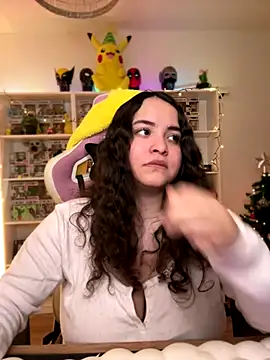 Sweet sully   online show from 12/19/25, 09:33