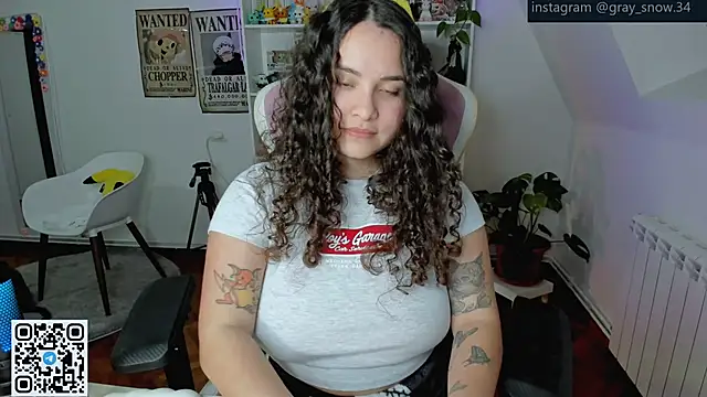 Snapshot of Sweet_sully__ chatting on 02/17/25, 06:28 Sweet sully   online show from 02/17/25, 06:28