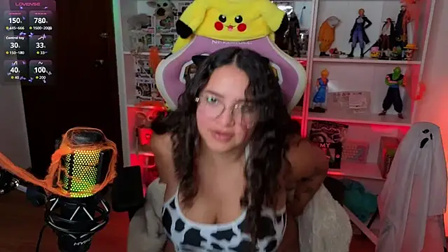 Sweet sully   online show from 10/31/25, 09:28