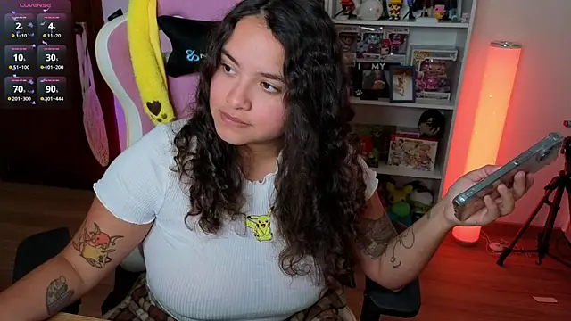 Snapshot of Sweet_sully__ chatting on 09/25/25, 08:42 Sweet sully   online show from 09/25/25, 08:42