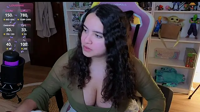 Sweet sully   online show from 11/22/25, 10:14