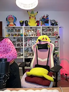 Sweet sully   online show from 02/17/26, 09:50