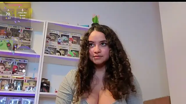 Sweet sully   online show from 11/29/25, 10:37