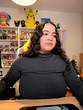 Sweet sully   online show from 01/13/26, 09:24