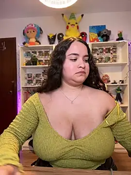 Sweet sully   online show from 01/18/26, 09:02