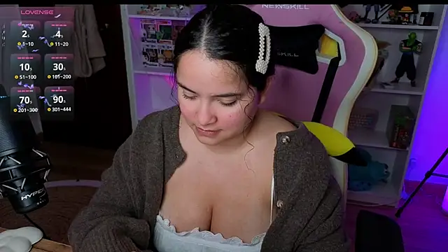 Sweet sully   online show from 11/23/25, 09:19