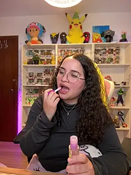 Sweet sully   online show from 01/13/26, 09:30