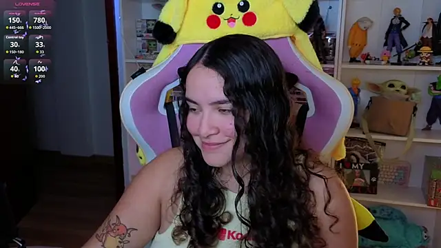 Sweet sully   online show from 11/13/25, 09:02