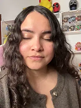 Sweet sully   online show from 12/16/25, 09:46