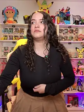 Sweet sully   online show from 02/23/26, 08:59