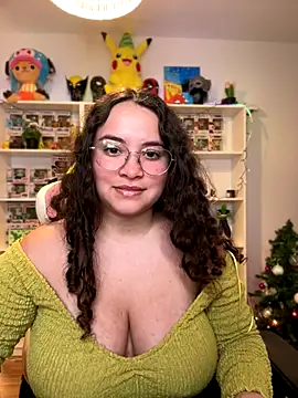 Sweet sully   online show from 01/08/26, 09:48