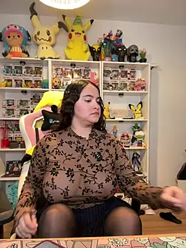 Sweet sully   online show from 04/06/26, 07:53