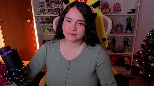 Sweet sully   online show from 12/20/25, 10:07