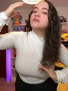 Sweet sully   online show from 03/10/26, 08:40