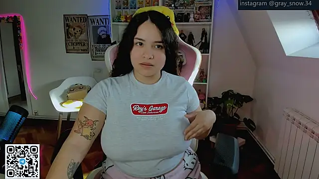 Snapshot of Sweet_sully__ chatting on 02/02/25, 10:13 Sweet sully   online show from 02/02/25, 10:13