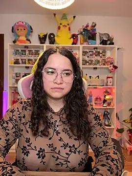 Sweet sully   online show from 02/13/26, 08:47