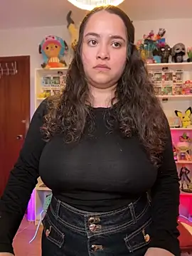 Sweet sully   online show from 04/15/26, 07:47