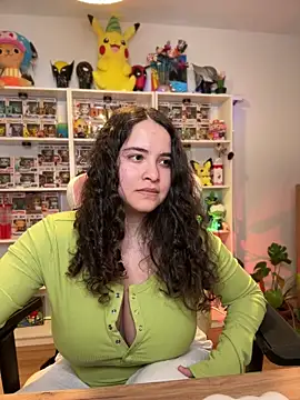 Sweet sully   online show from 03/02/26, 08:54