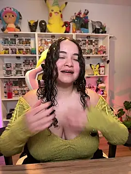 Sweet sully   online show from 03/03/26, 08:54