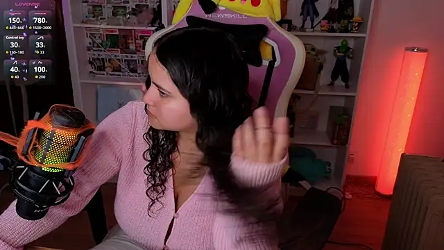 Sweet sully   online show from 11/02/25, 09:36