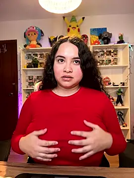 Sweet sully   online show from 01/14/26, 09:35