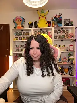 Sweet sully   online show from 02/21/26, 09:55