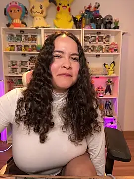 Sweet sully   online show from 04/08/26, 07:21