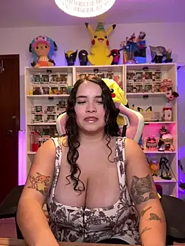 Sweet sully   online show from 02/14/26, 08:58