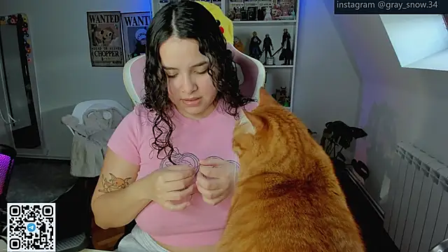 Snapshot of Sweet_sully__ chatting on 01/24/25, 09:28 Sweet sully   online show from 01/24/25, 09:28