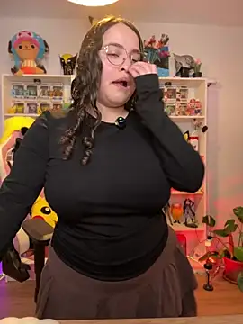 Sweet sully   online show from 03/01/26, 09:20