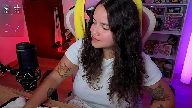 Snapshot of Sweet_sully__ chatting on 09/10/25, 09:08 Sweet sully   online show from 09/10/25, 09:08