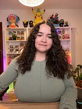 Sweet sully   online show from 02/01/26, 09:51