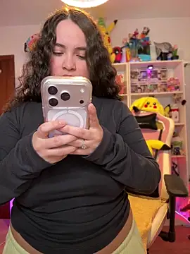 Sweet sully   online show from 03/11/26, 08:52