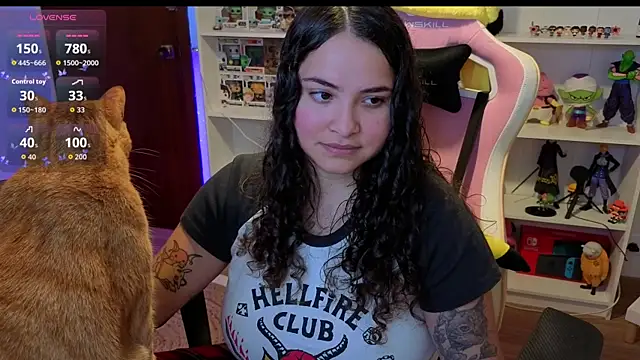 Sweet sully   online show from 11/28/25, 09:53